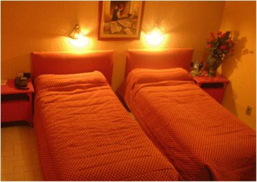 Фото Hotel De La Paix