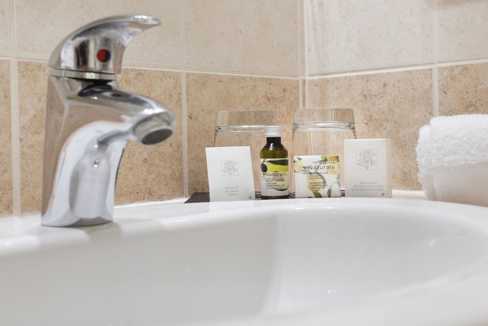 Фото Hotel Le Rodin