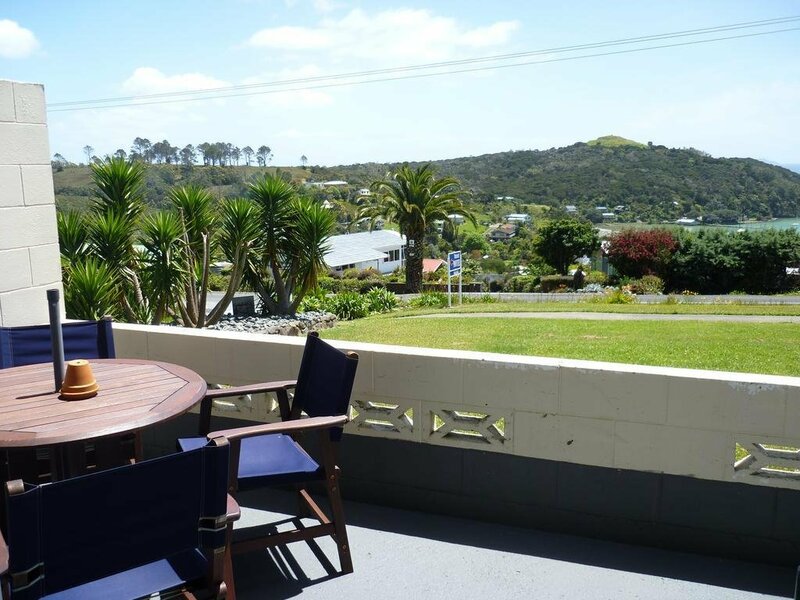 Гостиница Ranui Lodge Motel