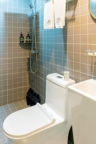 Фото Mr. Panda International Youth Hotel