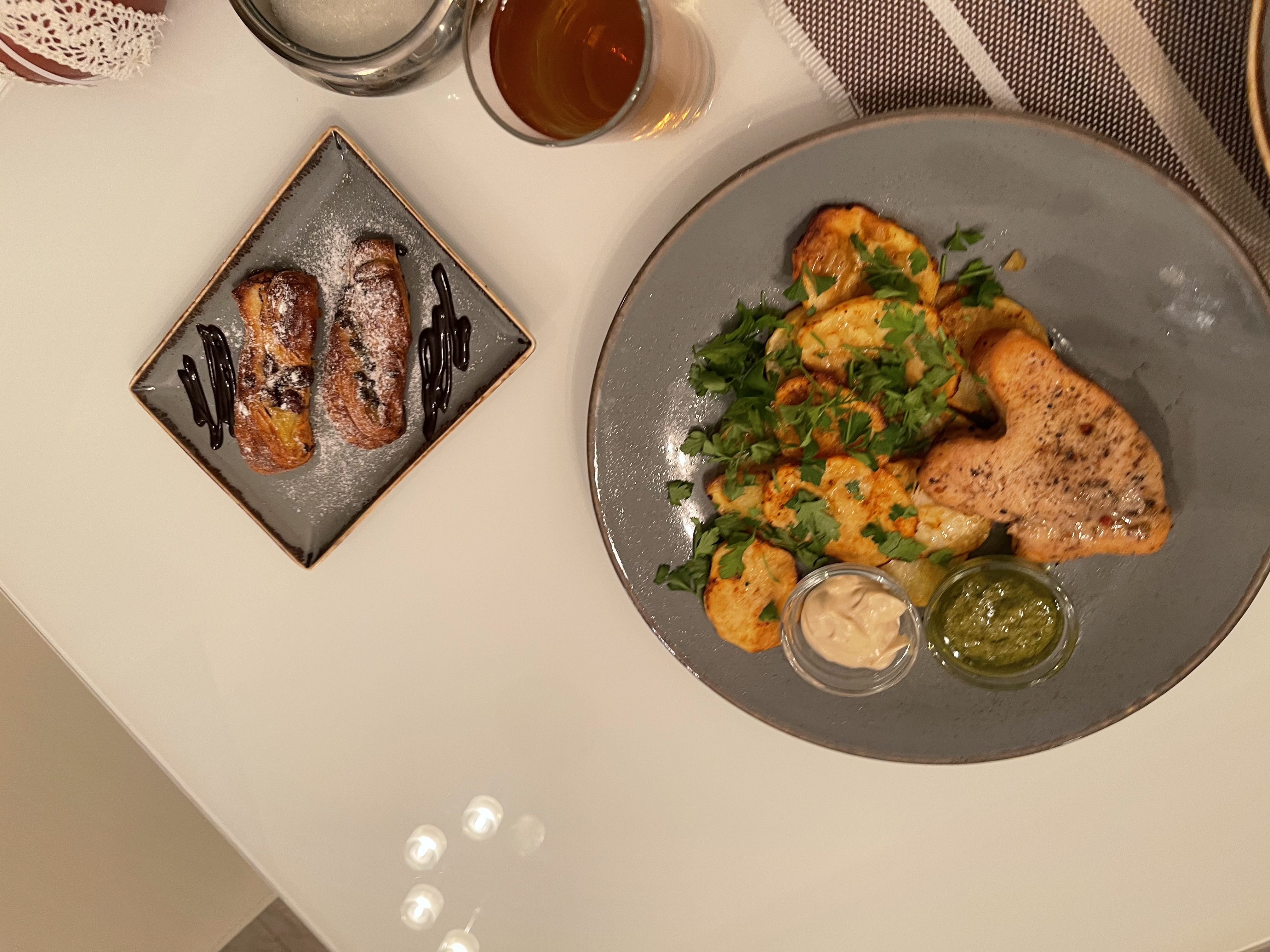 Фото Гранатовое Поместье