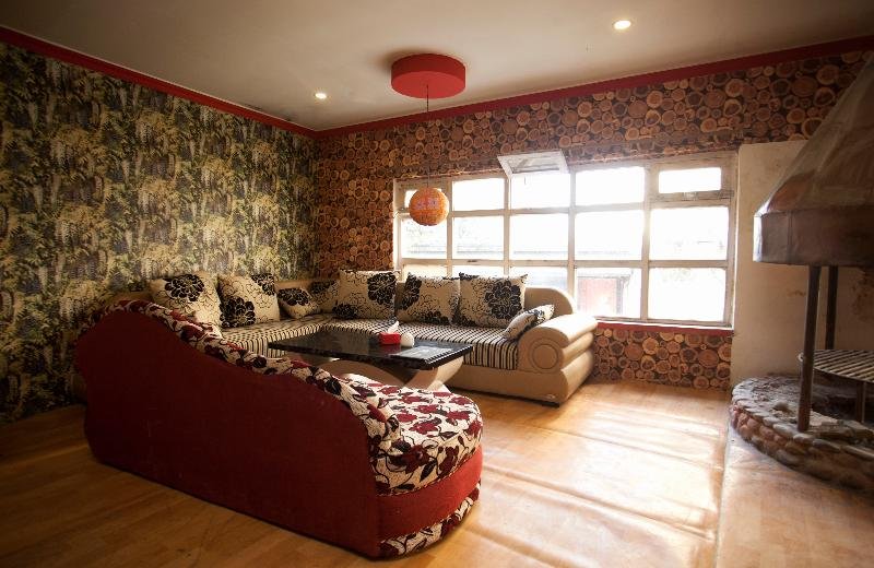 Фото Tibet Peace Inn