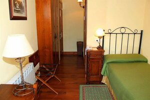 Гостиница Hostal Airas Nunes by Pousadas de Compostela