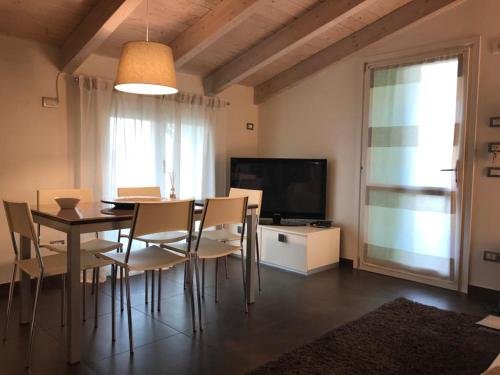 Фото Resort del Lago