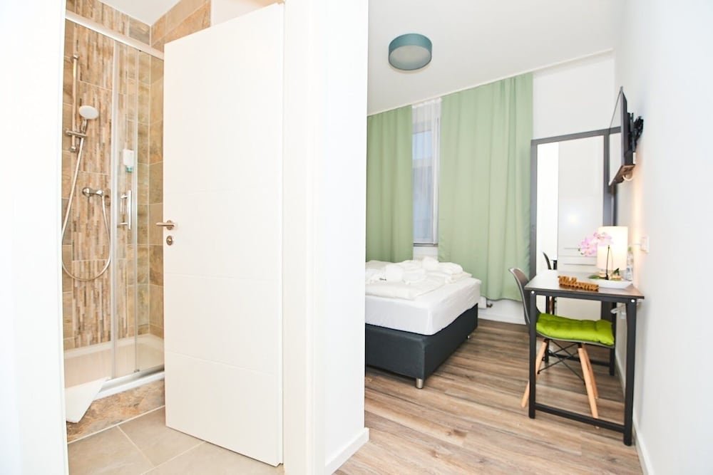 Фото Hotel Phoenix