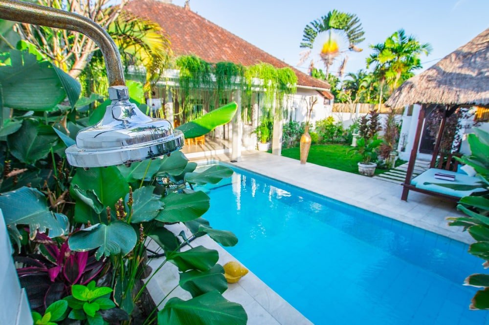 Фото Impiana Private Villas Seminyak