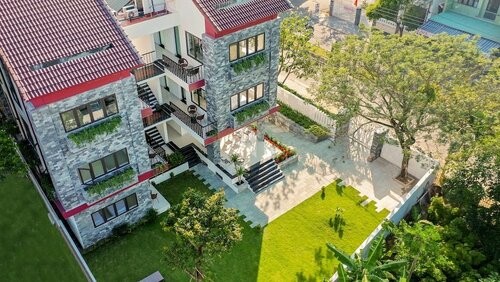 Bespoke Villa Hoian