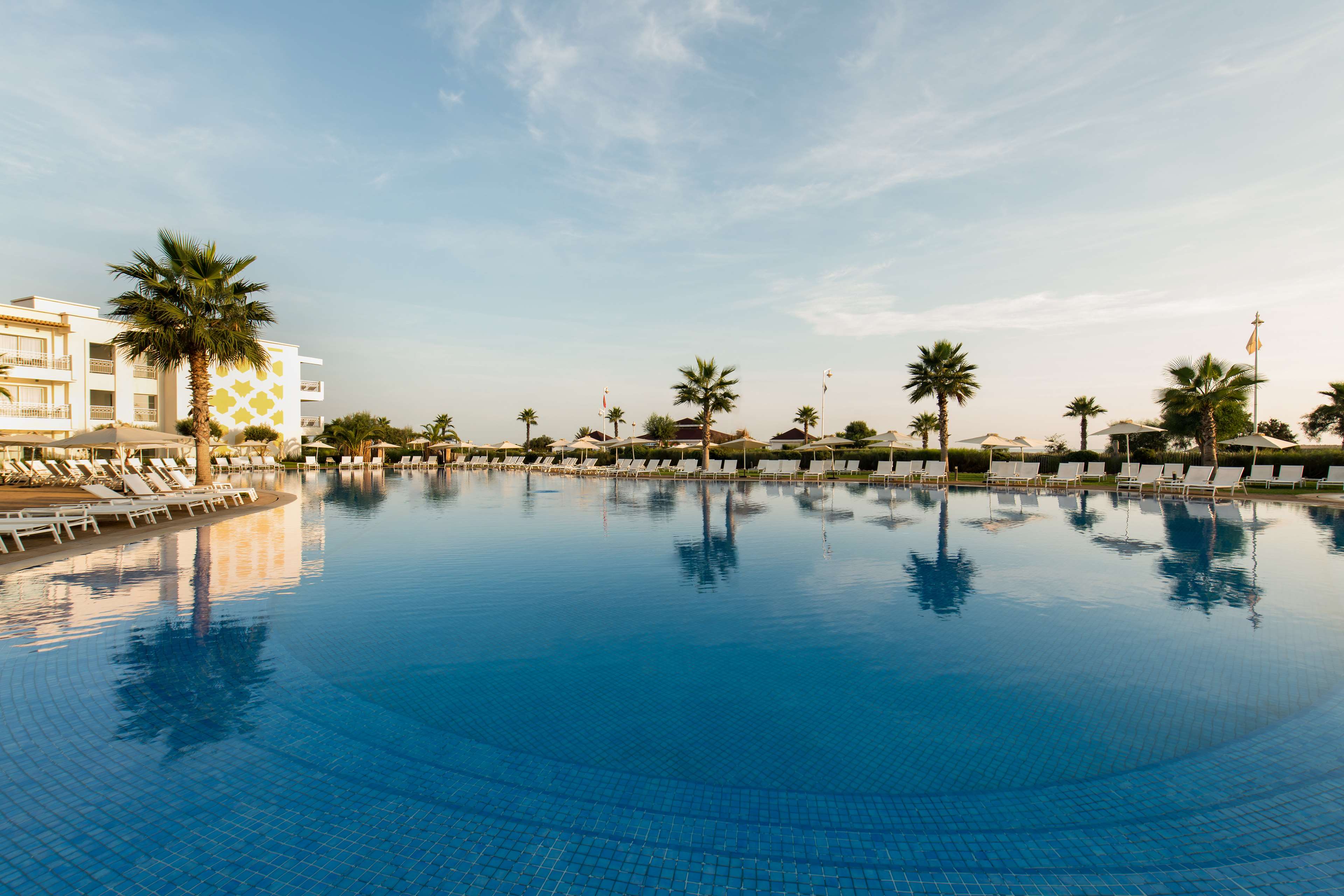 Фото Radisson Blu Resort Saidia Beach