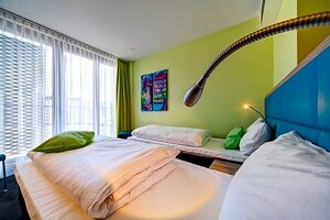 Ibis Styles Nagold-Schwarzwald Hotel