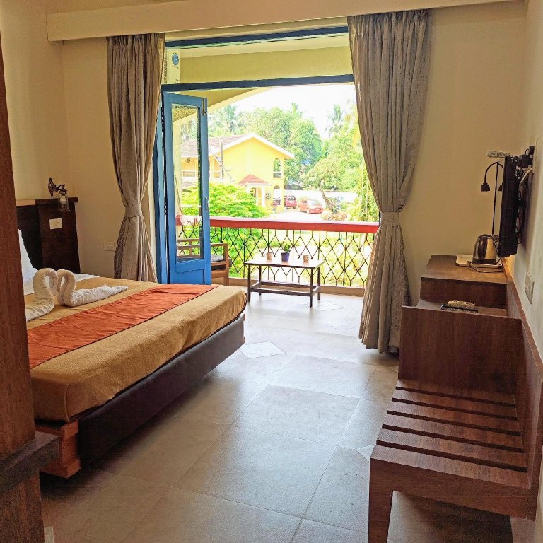 Фото Carina Beach Resort