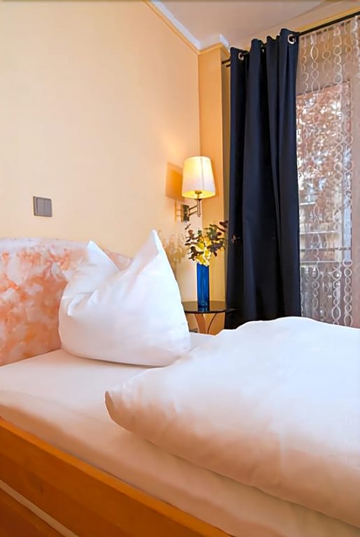 Фото Hotel Schottenhof