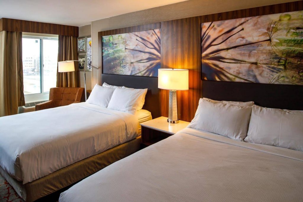 Фото DoubleTree by Hilton Appleton