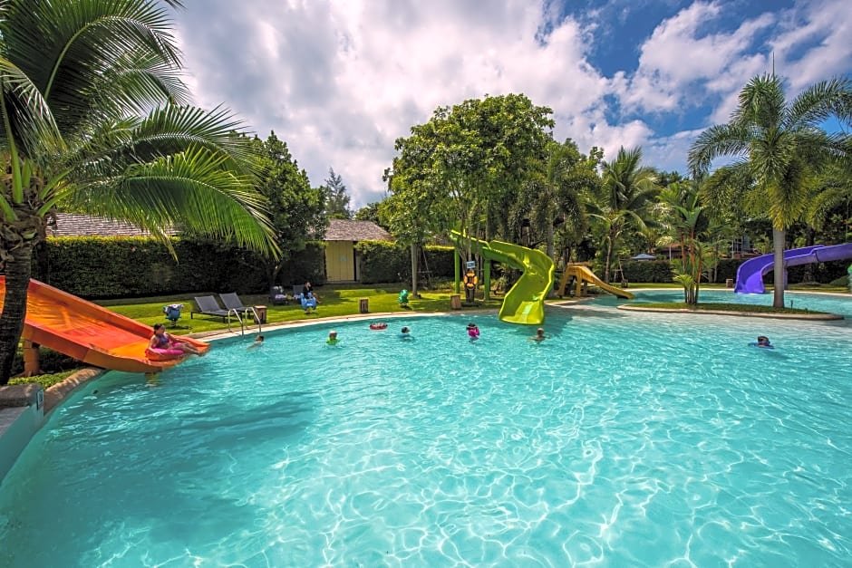 Фото Holiday AO Nang Beach Resort Krabi