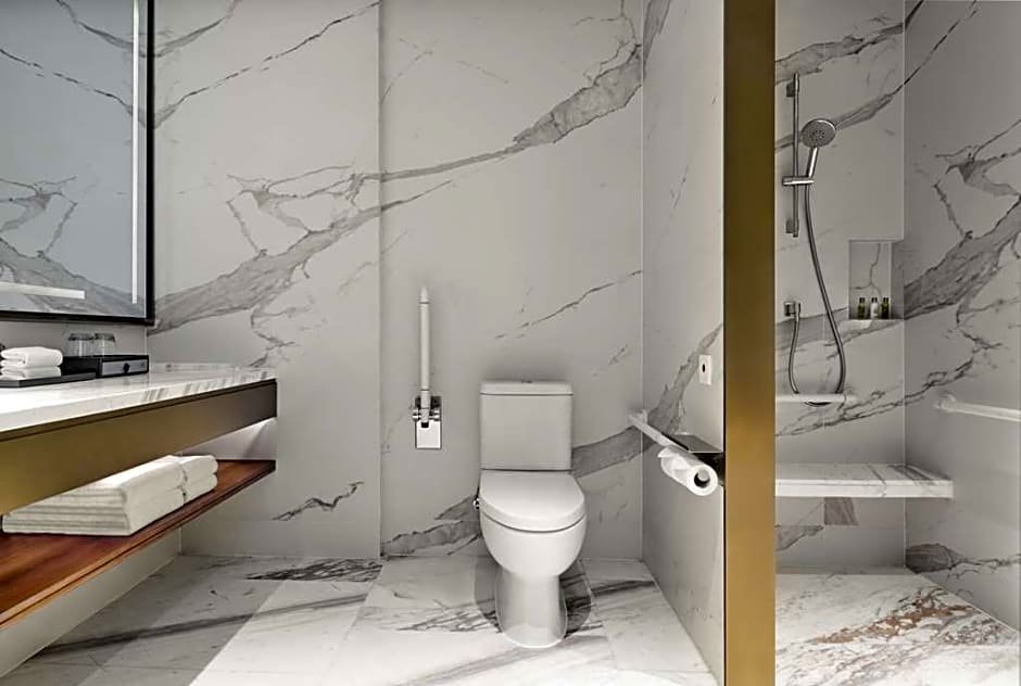 Фото Hilton Changsha Riverside