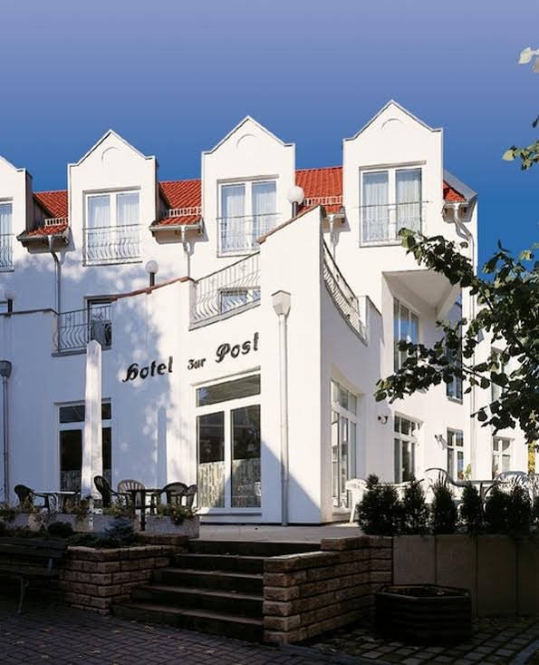 Фото отеля 1