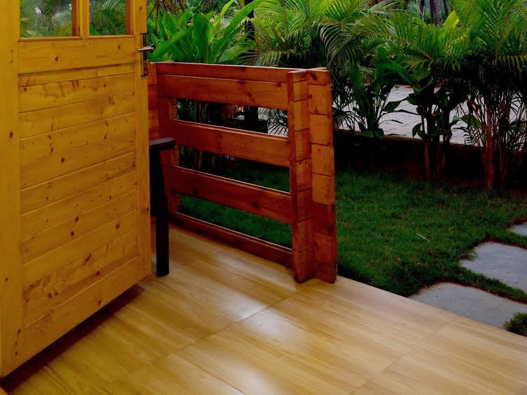 Фото Majestic Beach Comforts