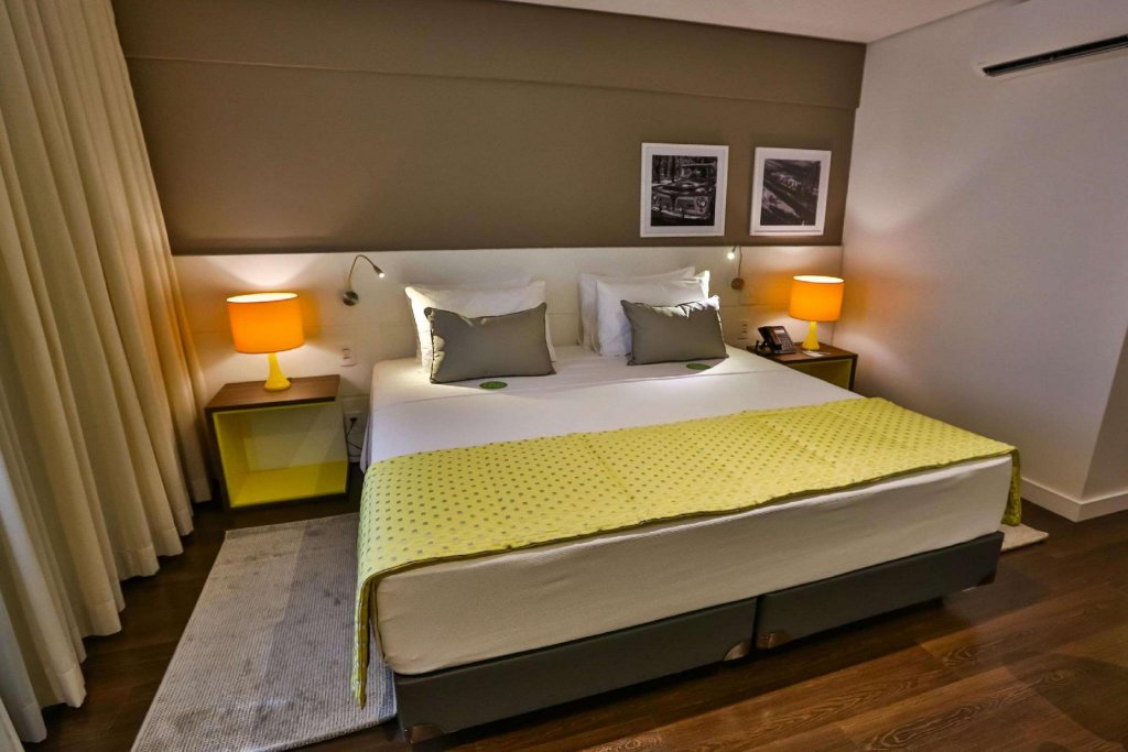 Фото Quality Hotel Flamboyant