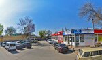 Выдыхай (Объездная улица, 10Б), tobacco and smoking accessories shop