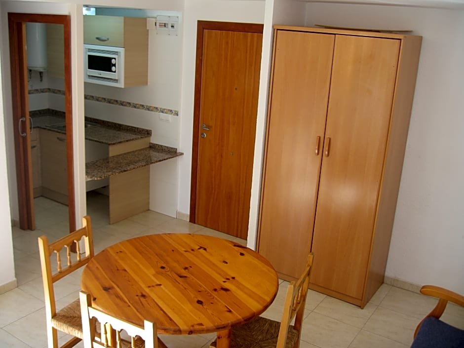 Фото Apartamento Córdoba Ref. 1054 by Iberplaya