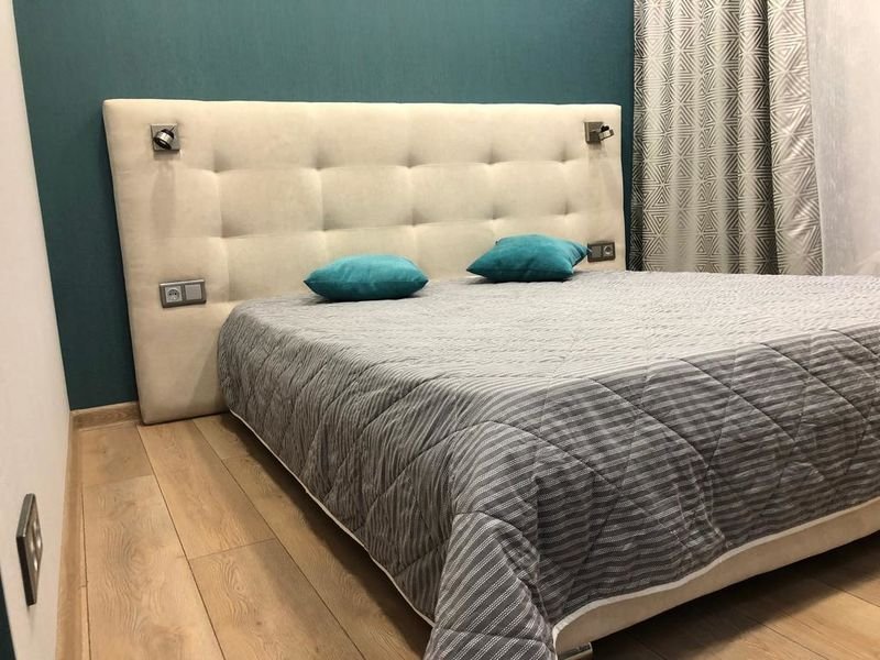 Фото Чкалов & Hotel-22