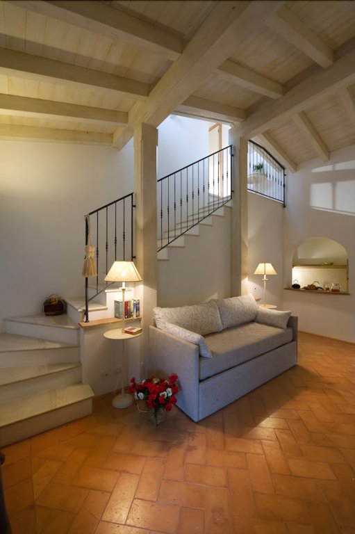 Фото Relais de Charme Le Videlle