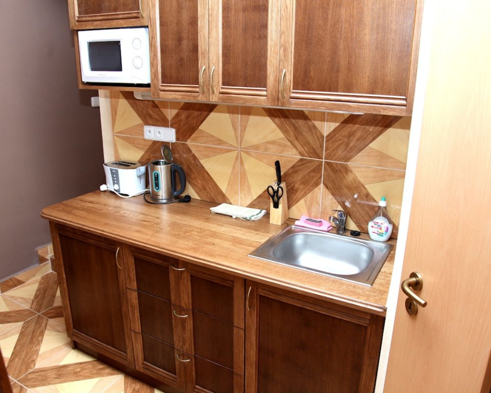 Фото Penzion V Roklích