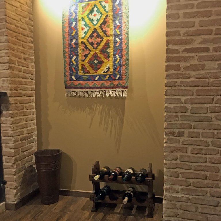 Фото Falcon Apartments Tbilisi