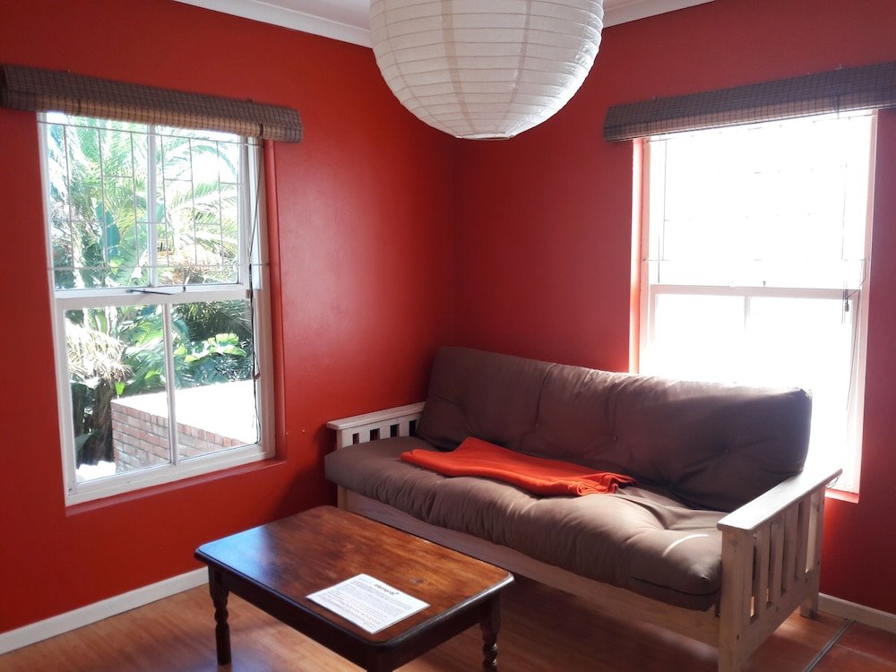 Фото Elements Lodge