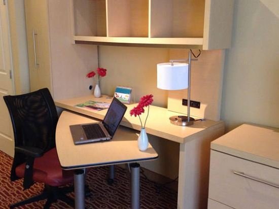 Фото TownePlace Suites by Marriott San Diego Vista