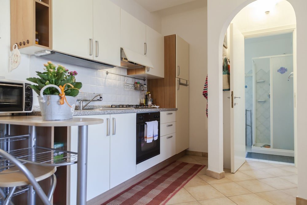 Фото Aria di Vacanza - S'Abba Lughente Trilo