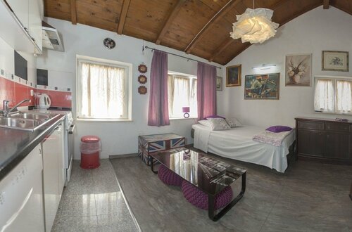 Гостиница Guesthouse Luna 2 в Сплите