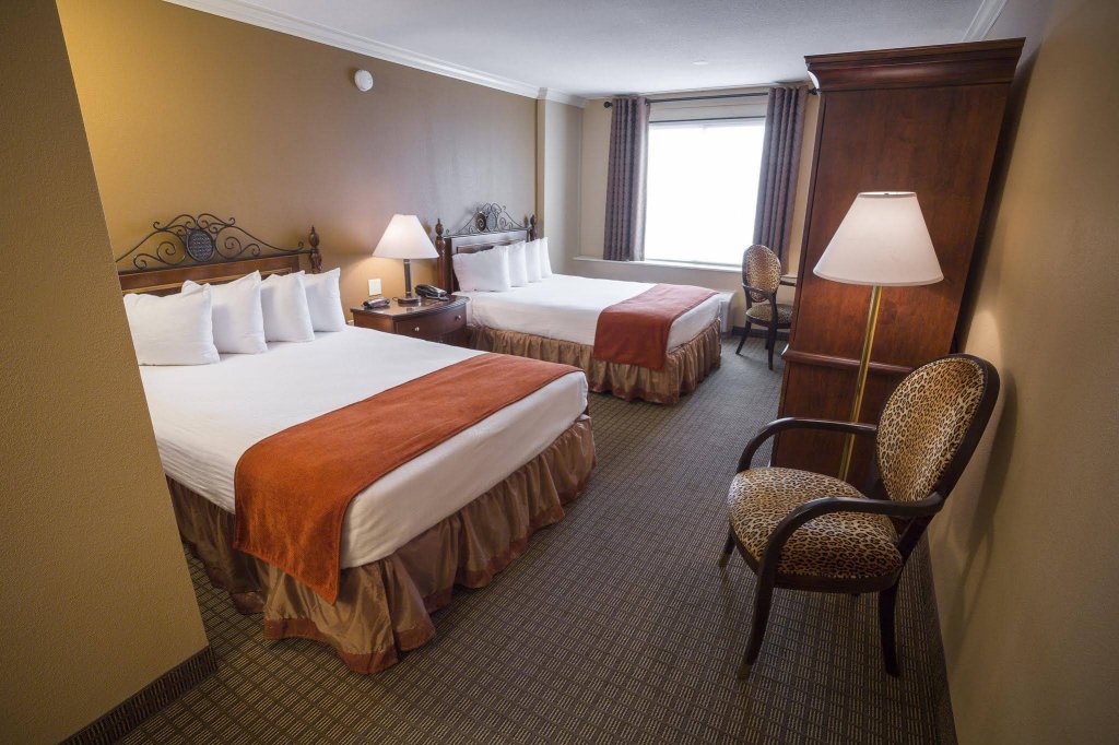 Фото Holiday Inn Lancaster, an Ihg Hotel