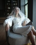 Odeta wedding room (Vorontsovskaya Street, 32с1), bridal salon