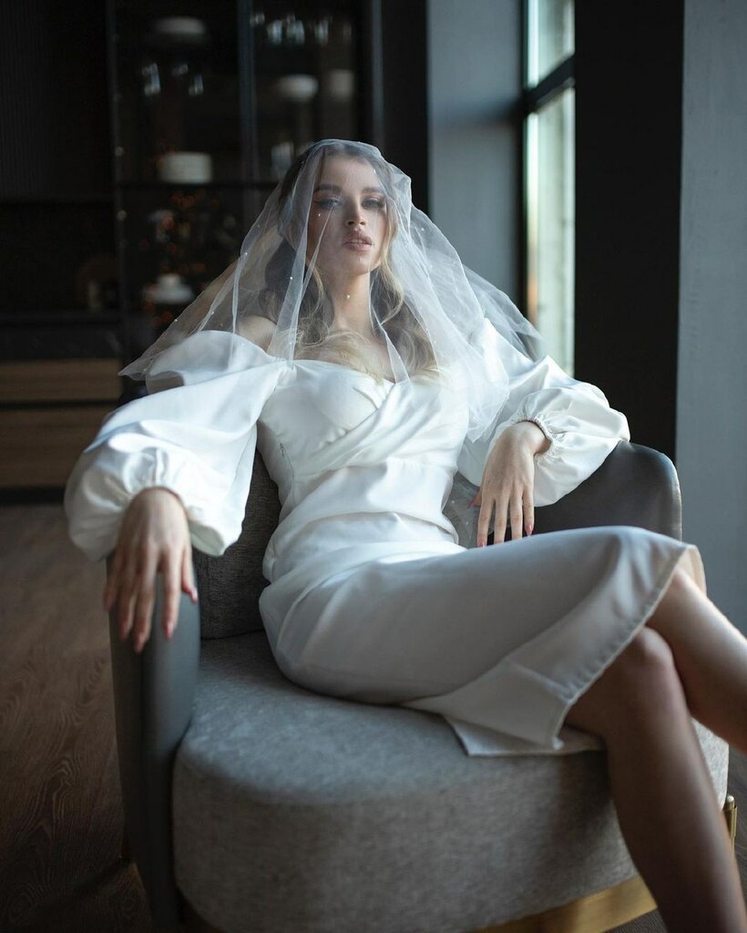 Той салоны Odeta wedding room, Мәскеу, фото