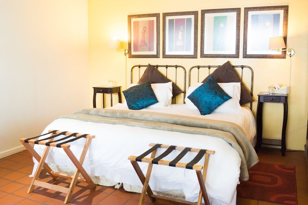 Фото Gateside Guest House