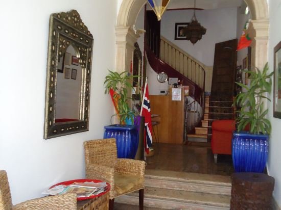 Фото Pouso Dos Anjos