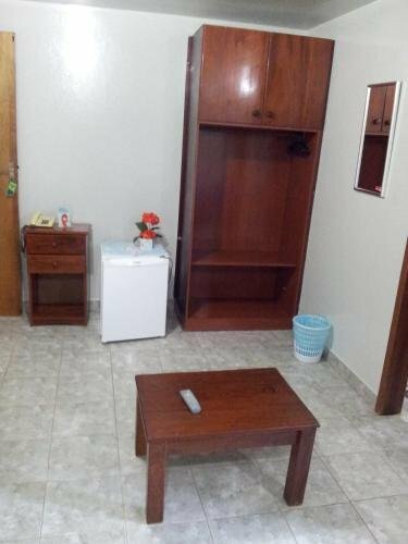 Внешний вид отеля Pousada Monsieur Rocha в Фернанду-ди-Норонье, фото 5