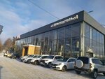 Avtodetal (Proizvodstvennaya ulitsa, 24А), auto parts and auto goods store