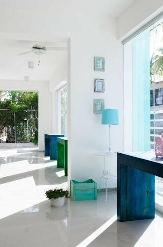 Гостиница Art Villa Dominicana в Доминиканской Республике