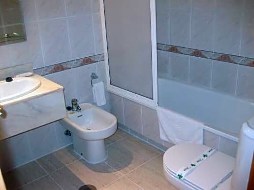 Фото Hotel Florida