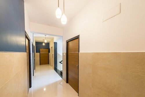 Гостиница Itsy by Treebo - Corner stay в Коимбатуре