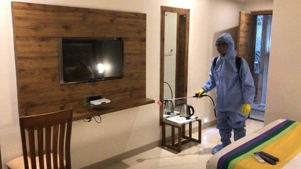 Фото отеля 4