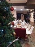 Tet-a-Tet (Fridrikha Engelsa Avenue, 11) ، مقهى