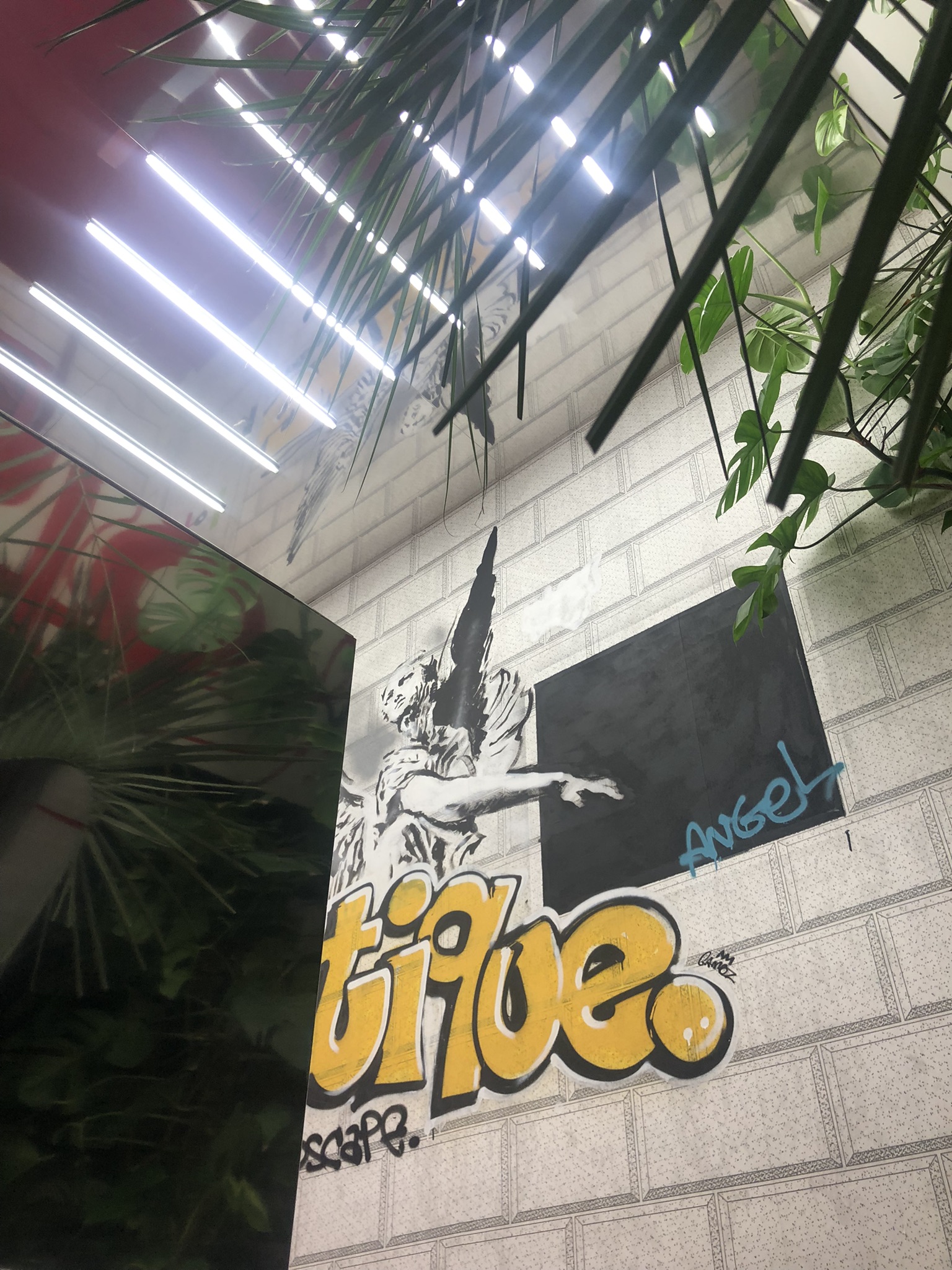 Фото Дизайнерский отель Platforma