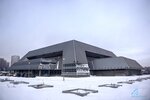 PROstranstvo38 (ulitsa Lermontova, 251), fitness club