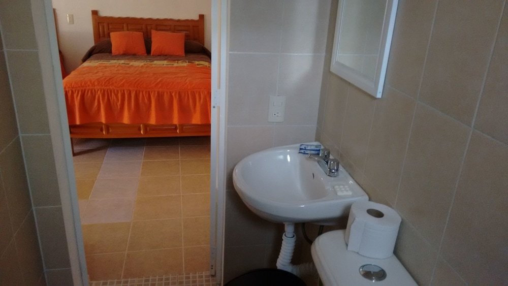 Фото Agua Turquesa - Totolapan Morelos