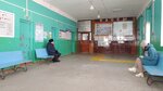 Mishkinskaya avtostantsiya (selo Mishkino, Revolyutsionnaya ulitsa, 16), bus station