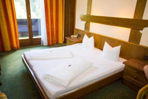 Фото Seehüters Hotel Seerose