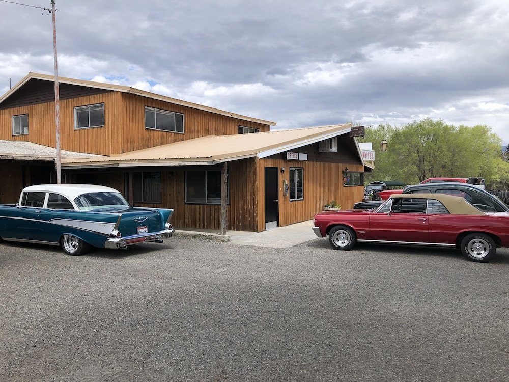 Фото Challis Roadhouse