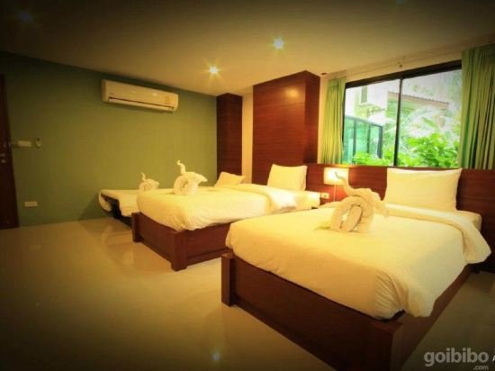 Фото Palm Paradise Resort